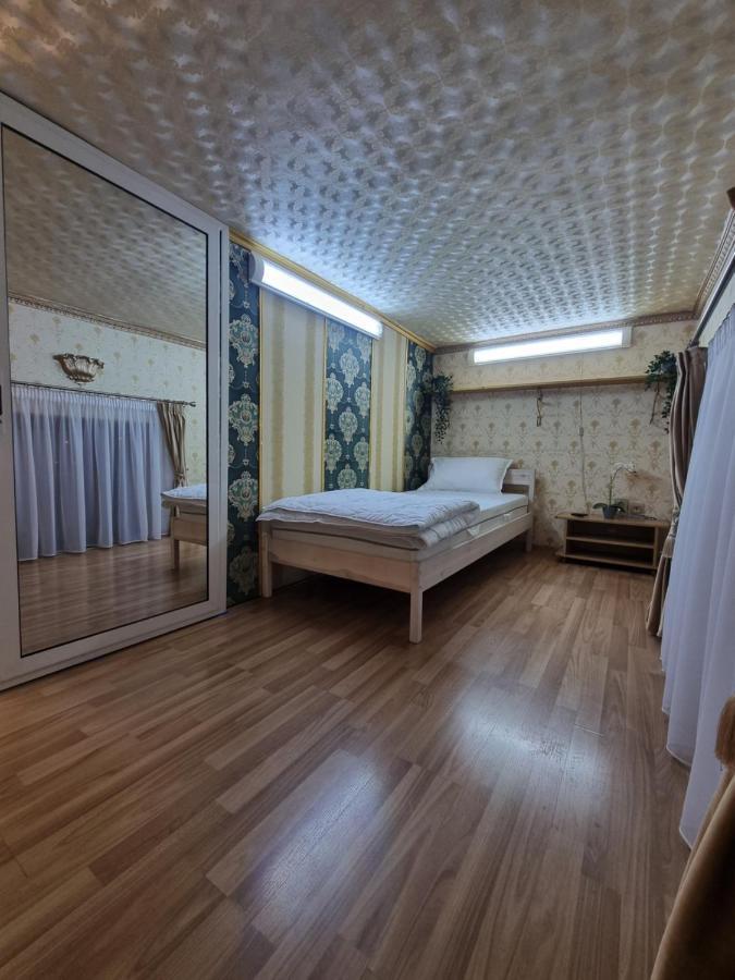 Radac Residence Орадя Экстерьер фото
